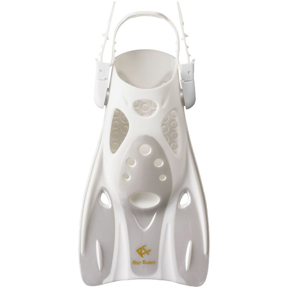 ReefTourer 水泳アクセサリー  ReefTourer ストラップフィン RF0106 |  | 08
