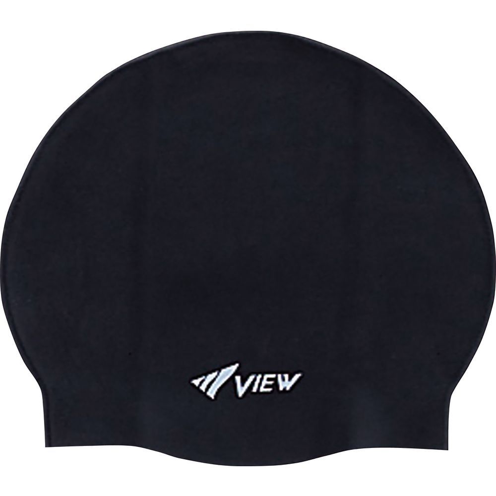 ビュー VIEW 水泳キャップ・バイザー シリコンキャップ V31 : KPI