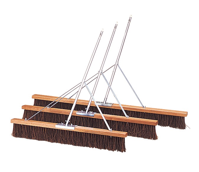 DUNLOP（ダンロップ）【TC-230】コートブラシ（120cm） DUNLOP（ダンロップ） 「TC-230」コートブラシ 120cm : KPI - 通販