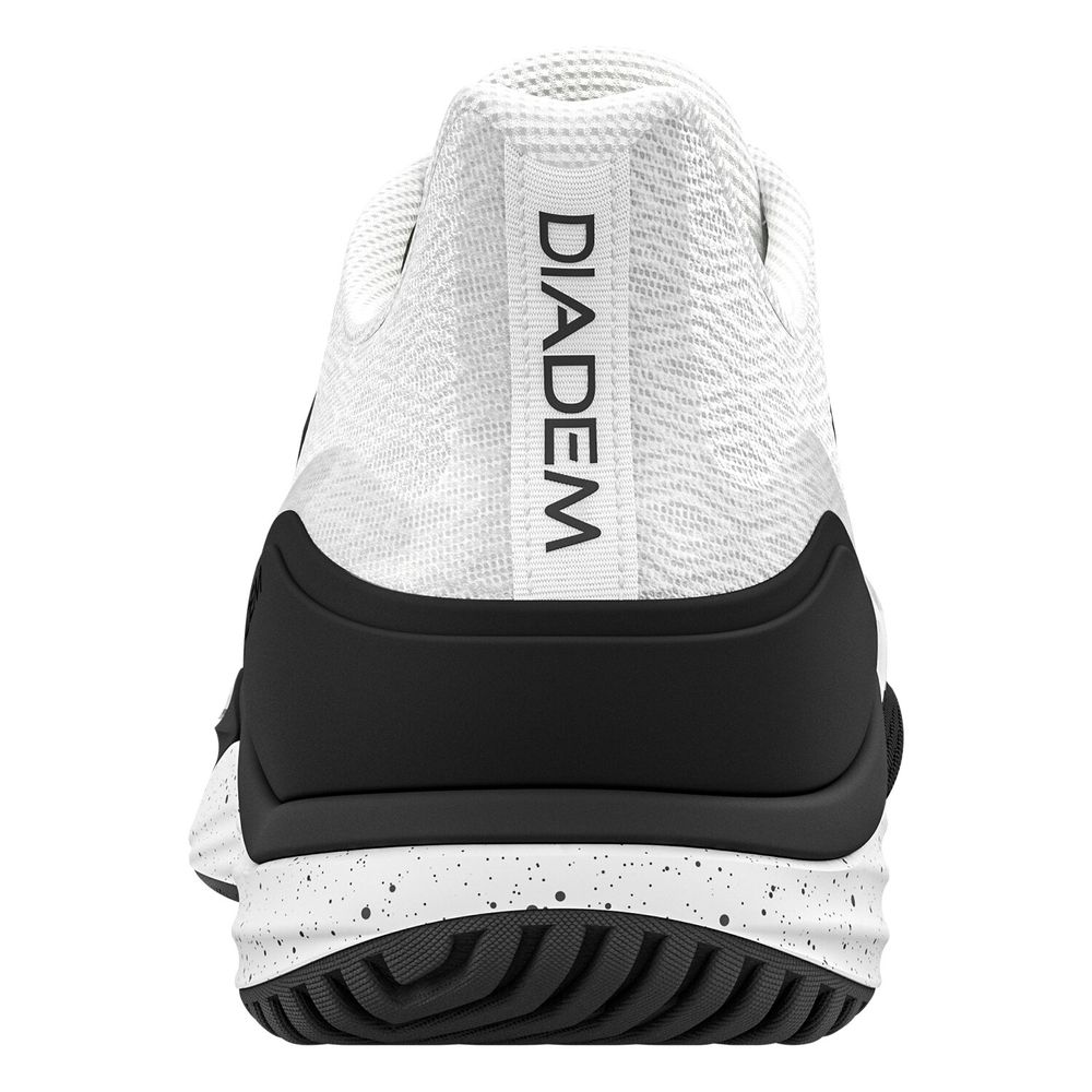 ダイアデム DIADEM ピックルボールシューズ メンズ COURT BURST コート