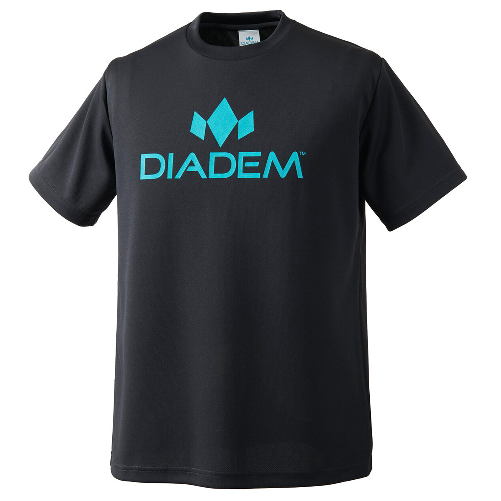 即日出荷』ダイアデム DIADEM テニスウェア メンズ ロゴTシャツ