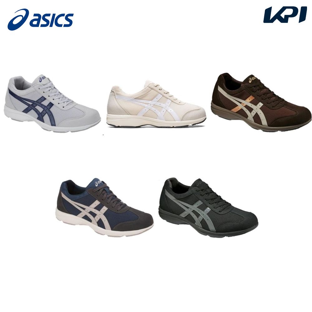 アシックス asics ウェルネスシューズ メンズ ハダシウォーカープラス メンズ 3E相当 TDW536 :TDW536:KPI