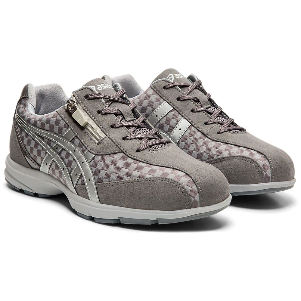 アシックス asics フィットネスシューズ レディース HADASHIWALKER 750 W  TDW750