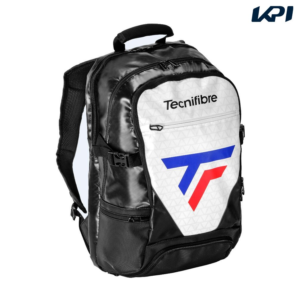 テクニファイバー Tecnifibre テニスバッグ・ケース  TOUR RS ENDURANCE BACK PACK ツアーエンデュランス バックパック ラケット収納スペース付 TFAB111 TFB111