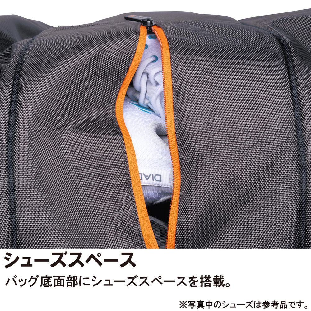 ダイアデム DIADEM テニスバッグ・ケース Tour V3 12PK ツアーV3