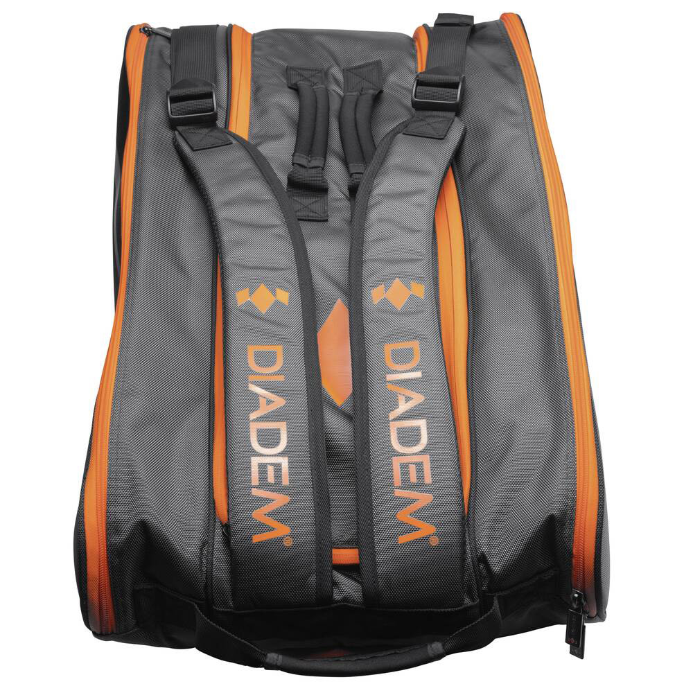 ダイアデム DIADEM テニスバッグ・ケース Tour V3 12PK ツアーV3