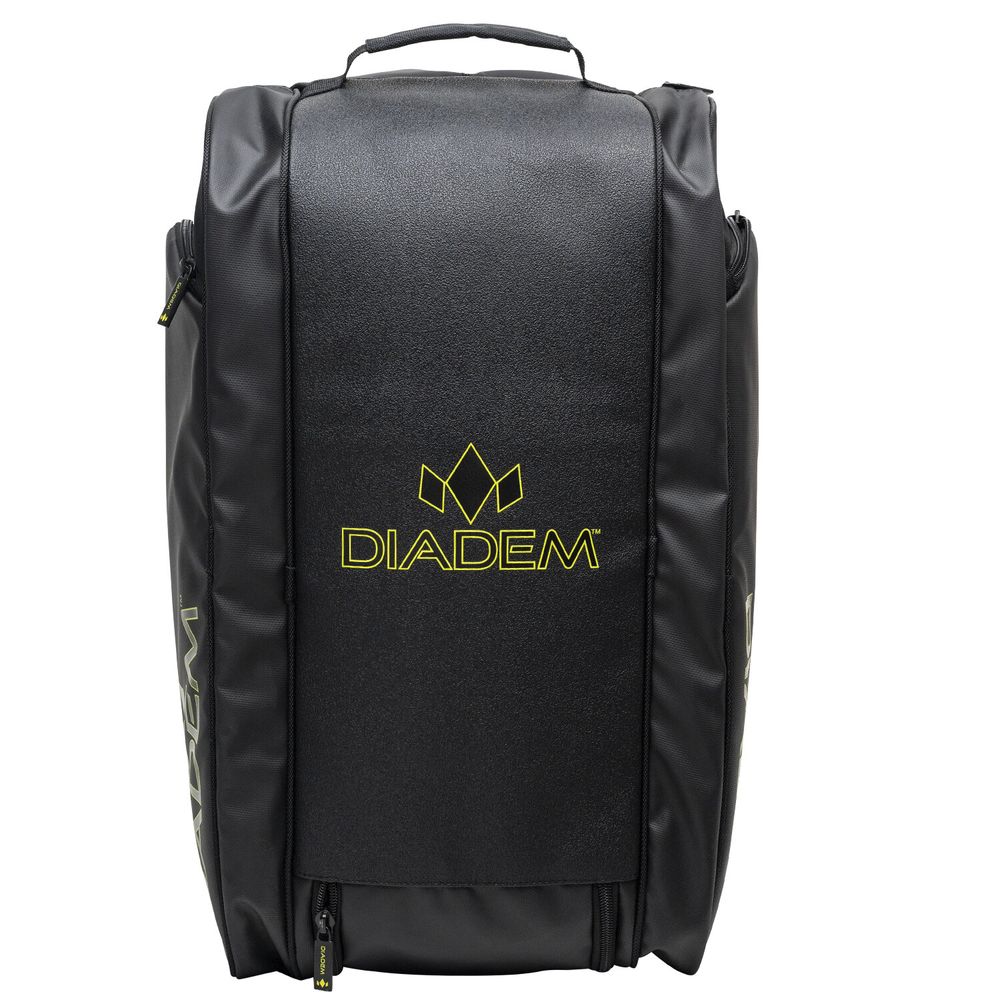 ダイアデム DIADEM  ピックルボール バッグ・ケース TOUR V2 PADDLE BAG ツアーV2 パドルバッグ TFD011『即日出荷』｜kpi｜05