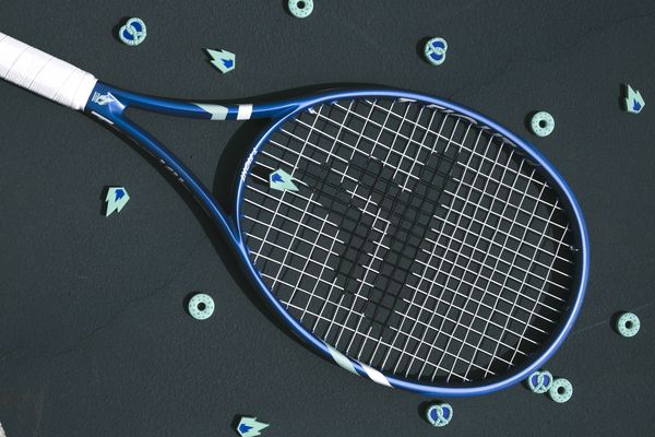 ラケット(硬式用) Tecnifibre T-FIGHT ID 305S Tecnifibre 『即日出荷』テクニファイバー テニスラケット T
