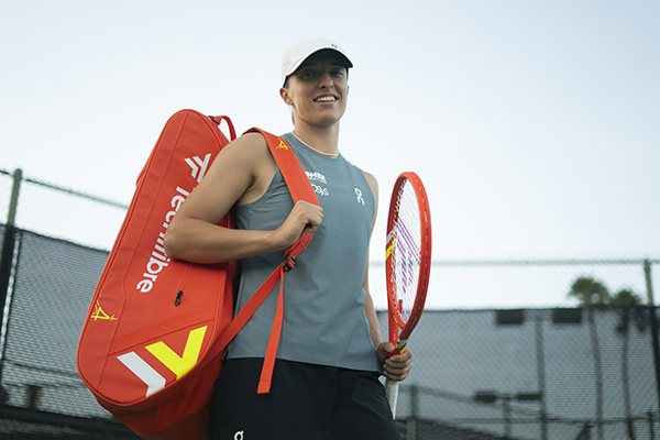 Tecnifibre（テクニファイバー） テニスラケット TFIGHT 300S IG