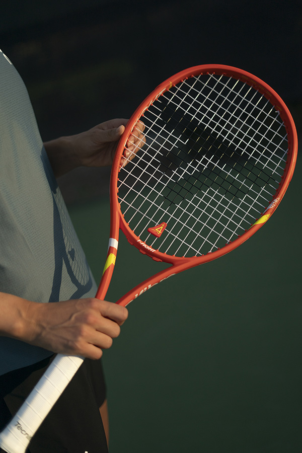 Tecnifibre（テクニファイバー） テニスラケット TFIGHT 300S IG