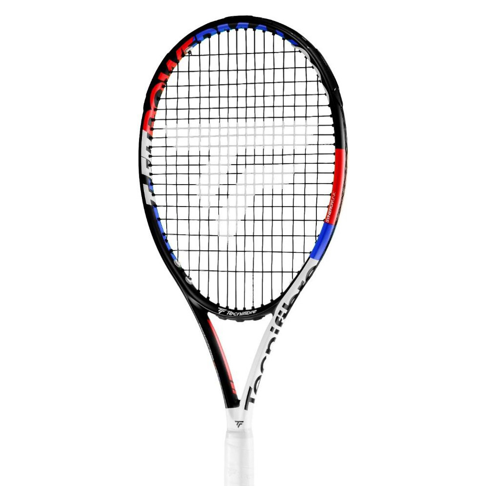 「ガット張り上げ済み」テクニファイバー Tecnifibre テニスラケット T-FIT 280 POWER T-フィット 280 パワー  14FIT2802 『即日出荷』