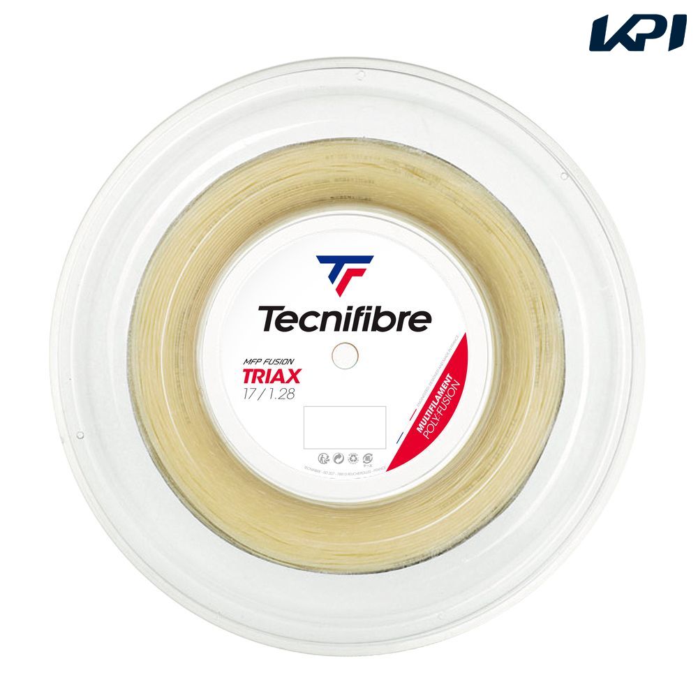 テニス ガットロール テクニファイバー（Tecnifibre）の商品一覧 通販 - Yahoo!ショッピング