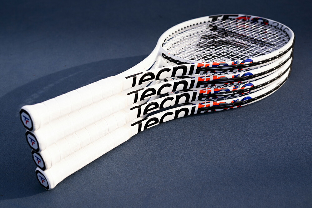 テクニファイバー Tecnifibre テニス 硬式テニスラケット  TF40 305 16×19 フレームのみ TFR4011｜kpi｜07