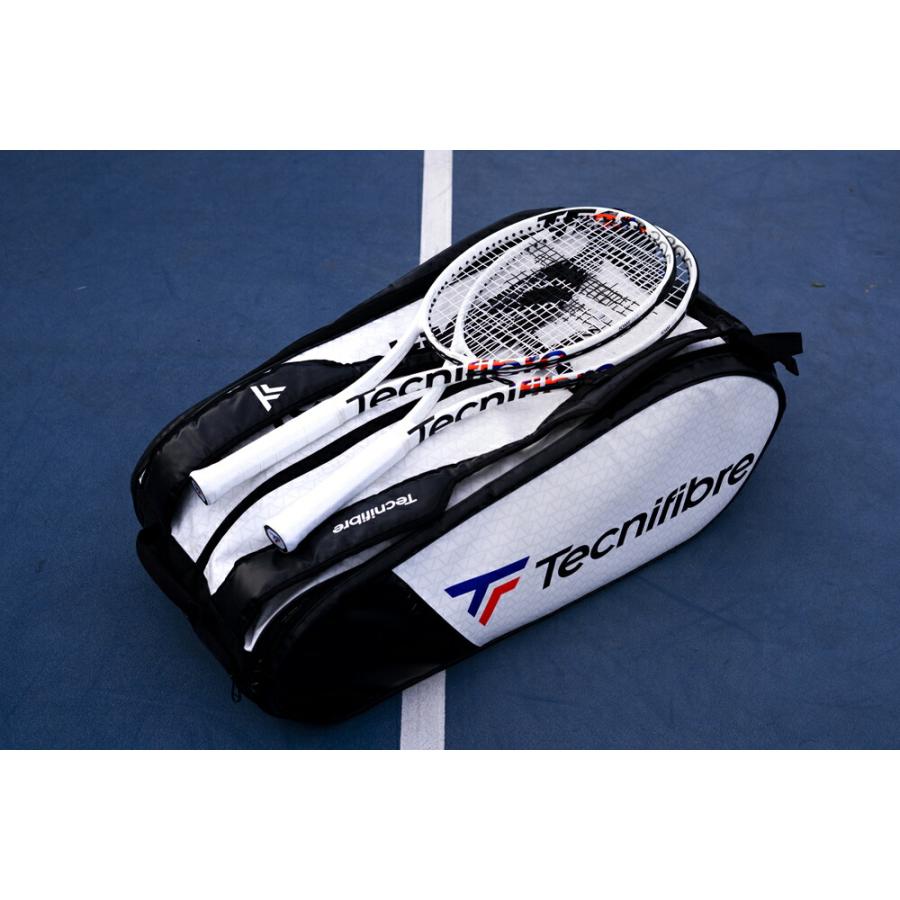 テクニファイバー Tecnifibre テニス 硬式テニスラケット  TF40 315 18×20 フレームのみ TFR4020｜kpi｜03