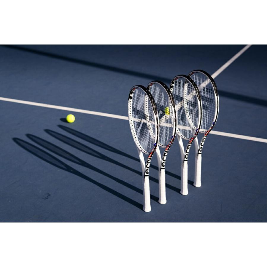 テクニファイバー Tecnifibre テニス 硬式テニスラケット  TF40 315 18×20 フレームのみ TFR4020｜kpi｜07