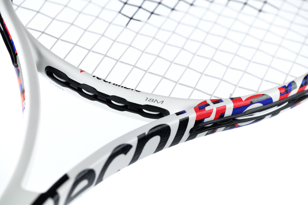 テクニファイバー Tecnifibre テニス 硬式テニスラケット TF40 305 18×20フレームのみ TFR4021