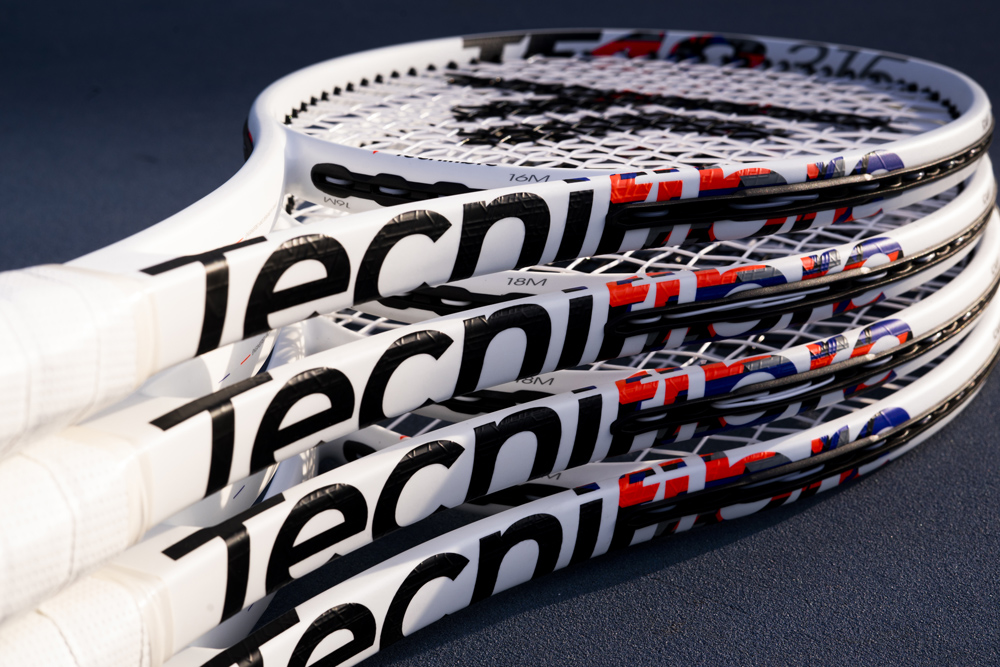 テクニファイバー Tecnifibre テニス 硬式テニスラケット TF40 305 18