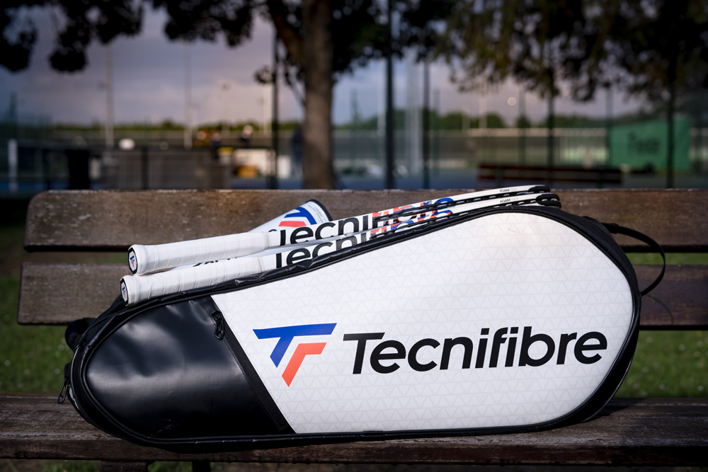 テクニファイバー Tecnifibre テニス 硬式テニスラケット  TF40 305 18×20フレームのみ TFR4021｜kpi｜15