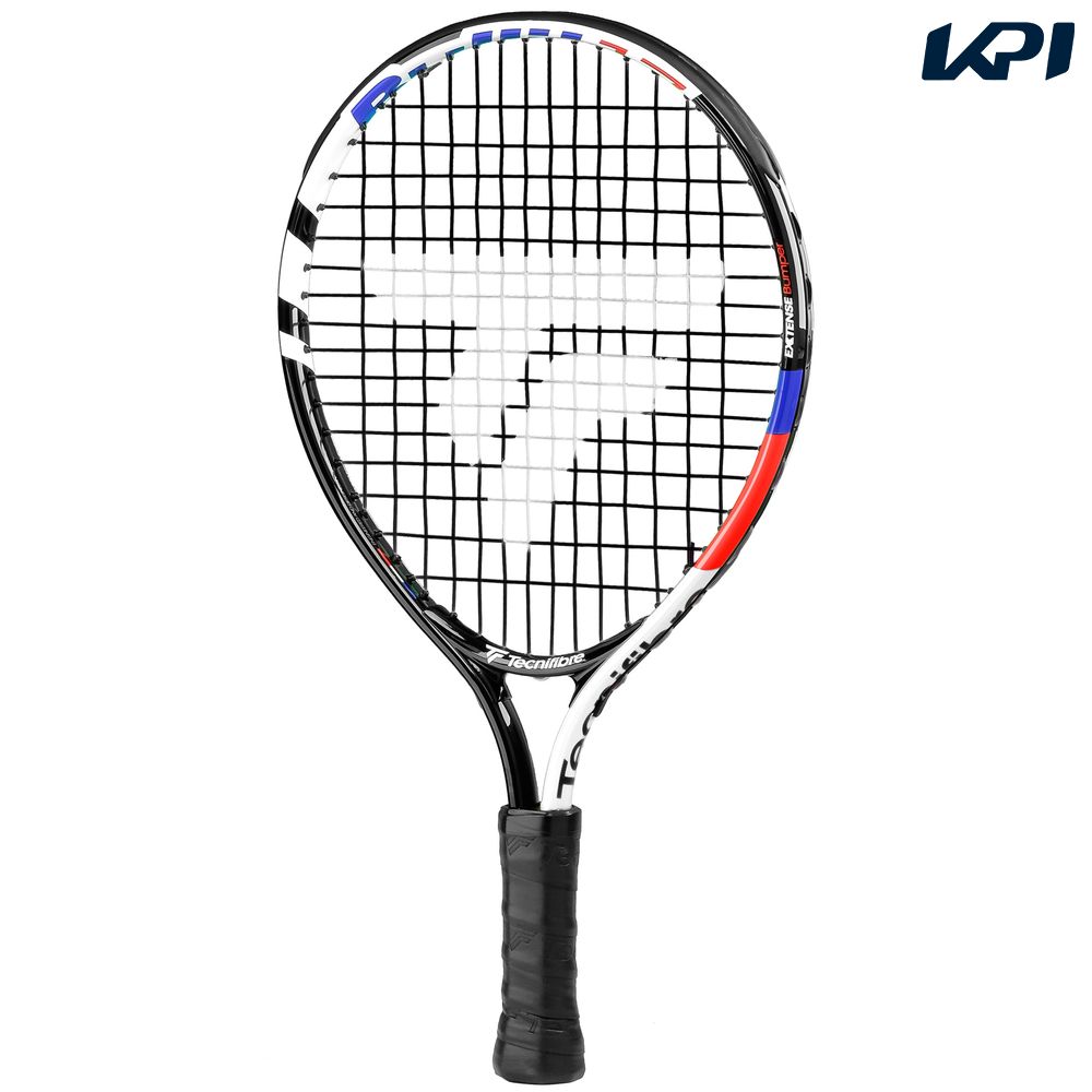 『即日出荷』「ガット張り上げ済み」テクニファイバー Tecnifibre テニスジュニアラケット  BULLIT 17 RS ビルトRS17 TFRBU17 | Tecnifibre