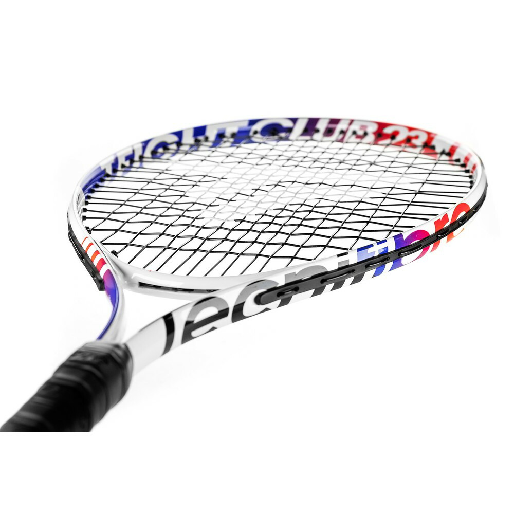 「ガット張り上げ済み」テクニファイバー Tecnifibre テニスジュニアラケット T-FIGHT CLUB 21 ティーファイトクラブ 21 TFRCL21｜kpi｜02