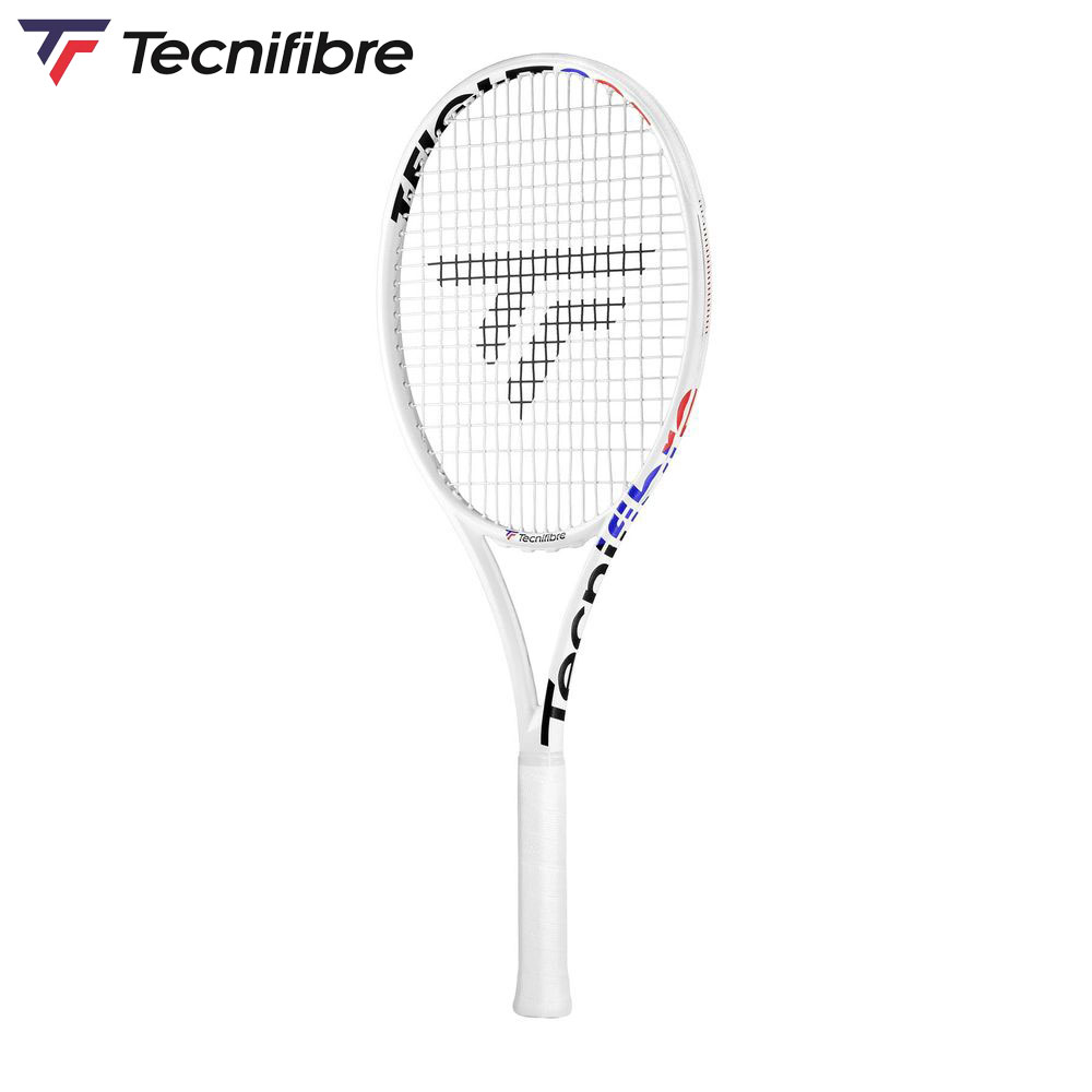 テクニファイバー(Tecnifibre) [フレームのみ] 硬式テニス ラケット T