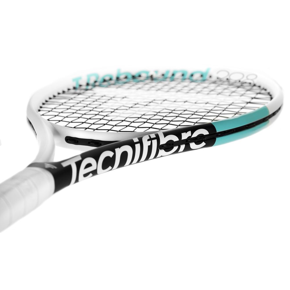 テクニファイバーTecnifibre 硬式テニスラケットT-Rebound 298 IGA ティーリバウンド298 IGA  イガ・シフィオンテク選手シグネチャーモデル TFRIS01 フレームのみ : tfris01 : KPI - 通販 - Yahoo!ショッピング