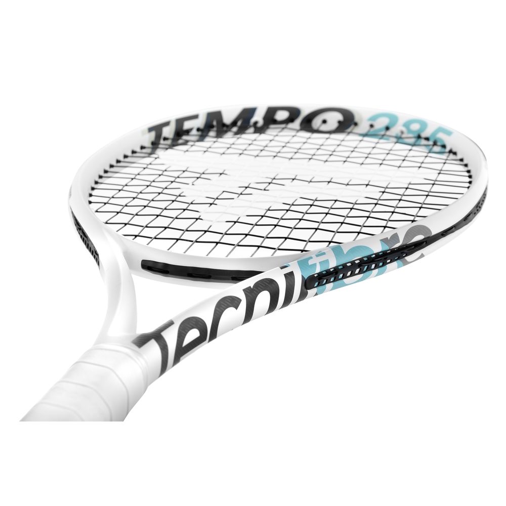 テクニファイバー Tecnifibre 硬式テニスラケット TEMPO 285 テンポ