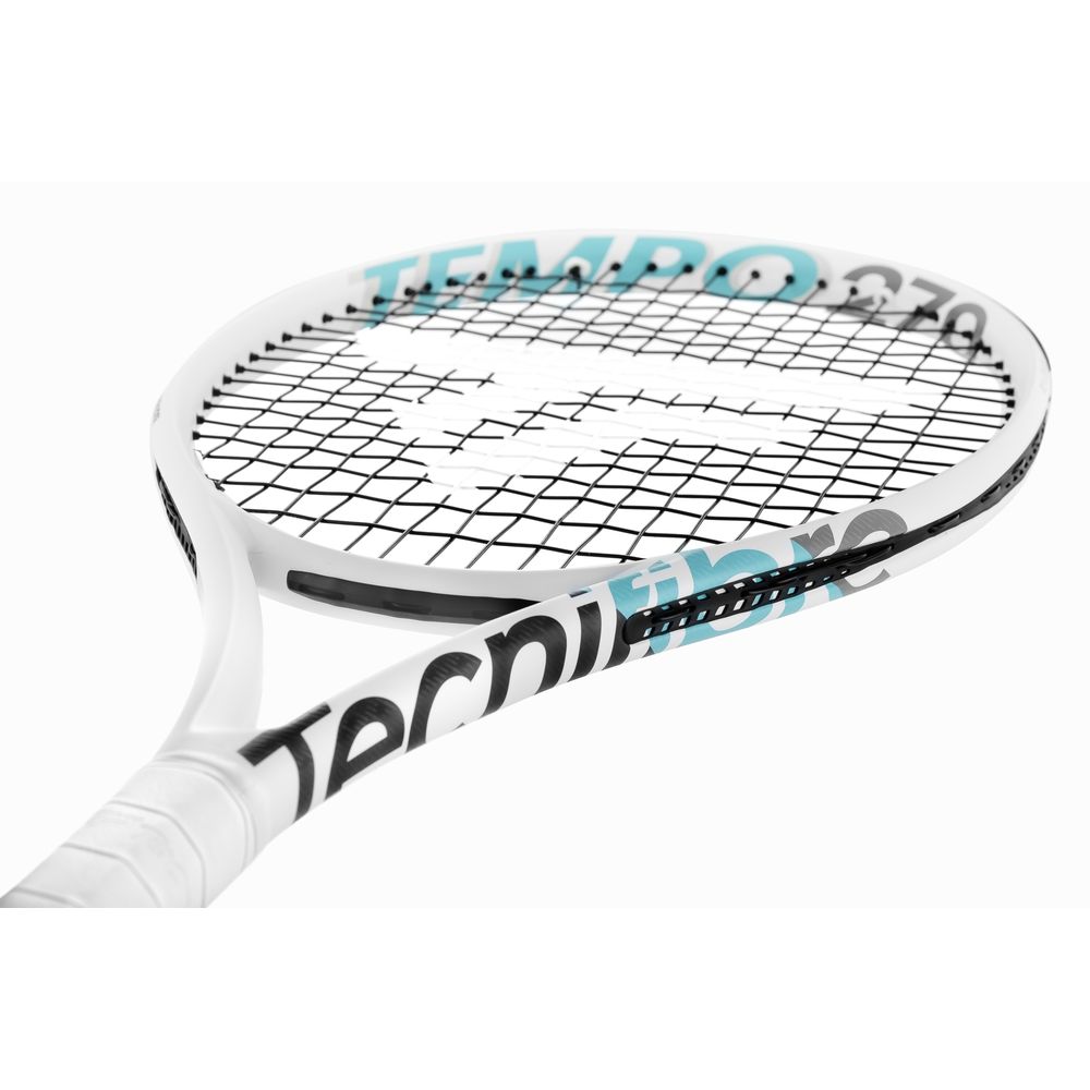 テクニファイバー Tecnifibre 硬式テニスラケット TEMPO 270 テンポ 270 TFRTE01 フレームのみ