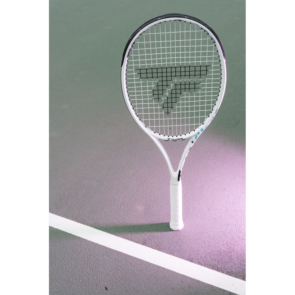 「ガット張り上げ済み」テクニファイバー Tecnifibre テニスラケット ジュニア TEMPO 21 テンポ 21 TFRTE21｜kpi｜02