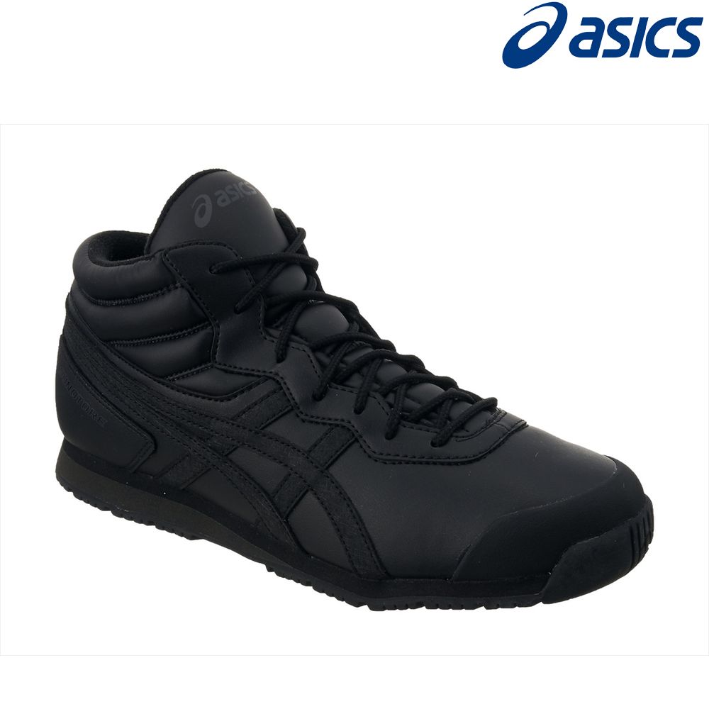 アシックス asics レクリエーションシューズ ユニセックス スノトレSP7 TFS284-90「エントリーでMISSION商品プレゼント」