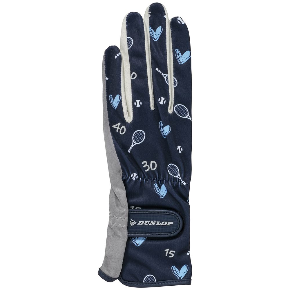 DUNLOP（ダンロップ） テニス手袋・グローブ レディース テニス