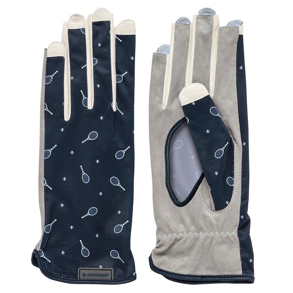 DUNLOP（ダンロップ） テニス手袋・グローブ レディース テニス