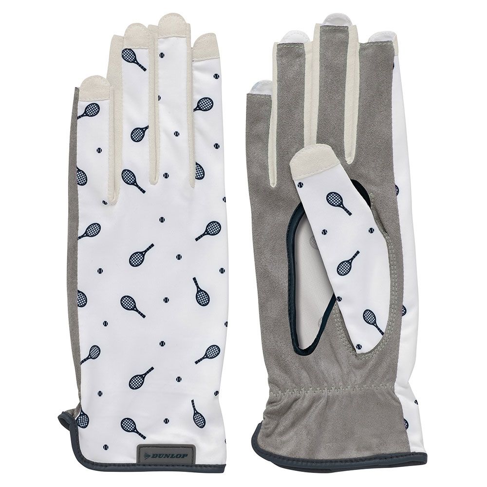 DUNLOP（ダンロップ） テニス手袋・グローブ レディース テニス