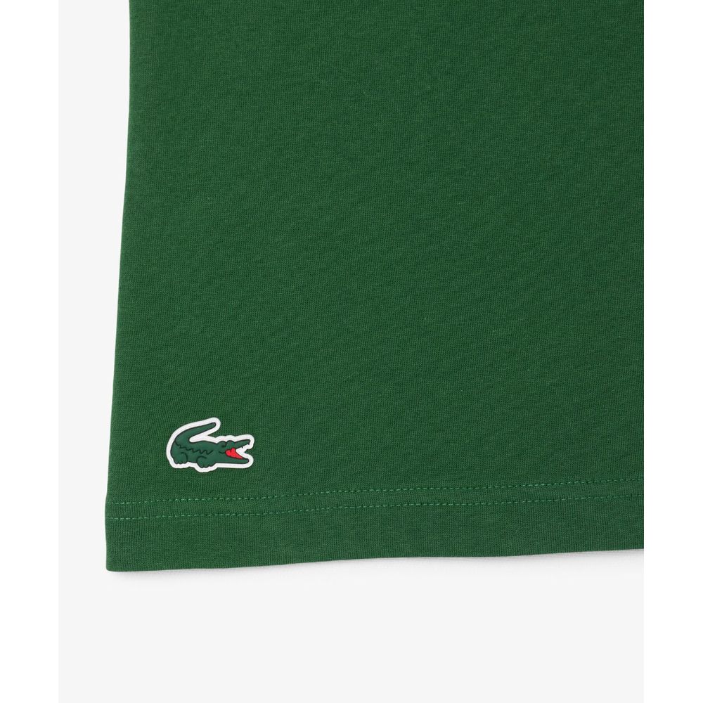 ラコステ LACOSTE テニスウェア メンズ...の詳細画像4