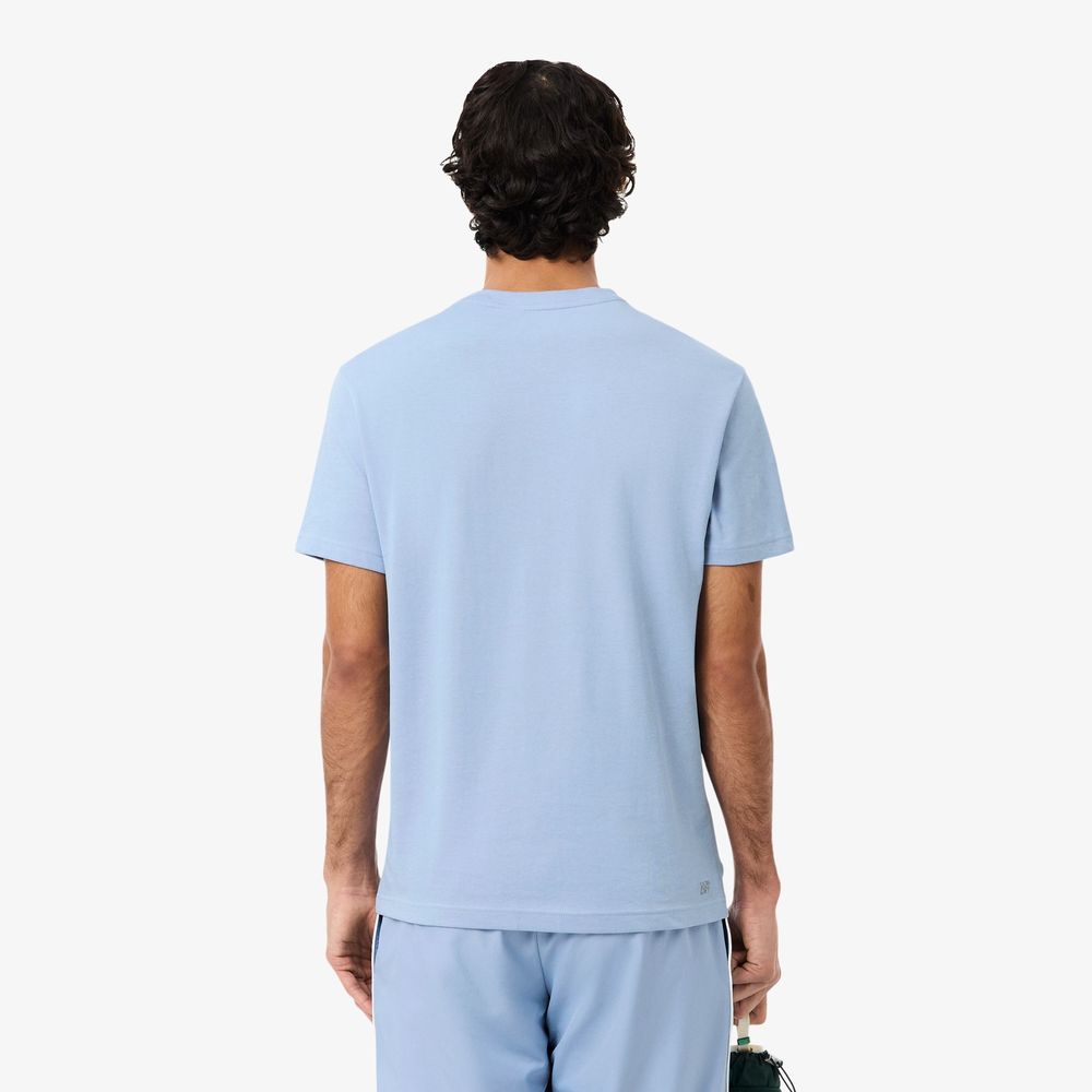 LACOSTE（ラコステ） テニスウェア メンズ ブランドネームロゴプリント