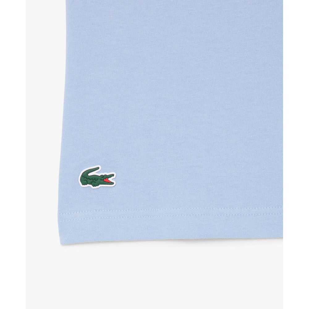 LACOSTE（ラコステ） テニスウェア メンズ ブランドネームロゴプリント