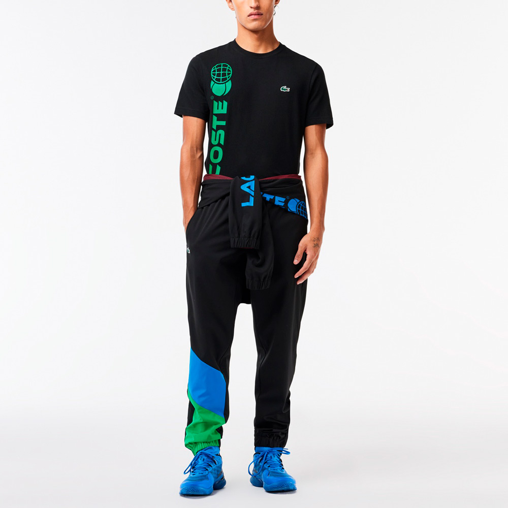 LACOSTE 『即日出荷』ラコステ テニスウェア メンズ 『ダニール