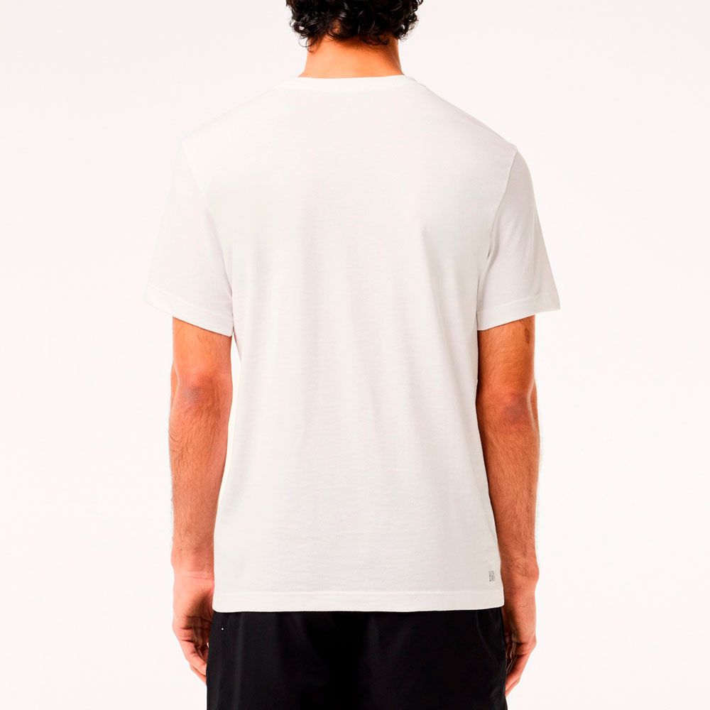 LACOSTE 『即日出荷』ラコステ テニスウェア メンズ コットン