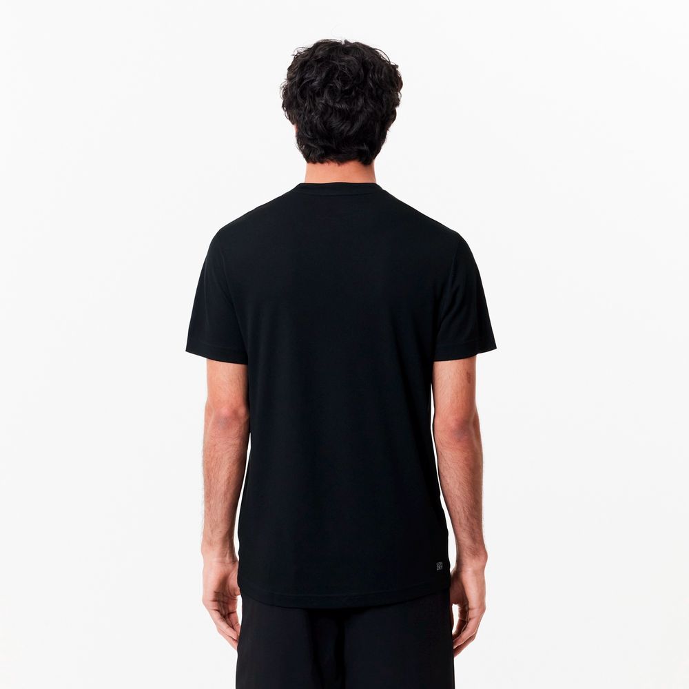 送料込★LACOSTE★半袖Tシャツ TH3401-00 Tシャツ ウルトラドライ鹿の子地Tシャツ TH3401 - ラコステ（LACOSTE