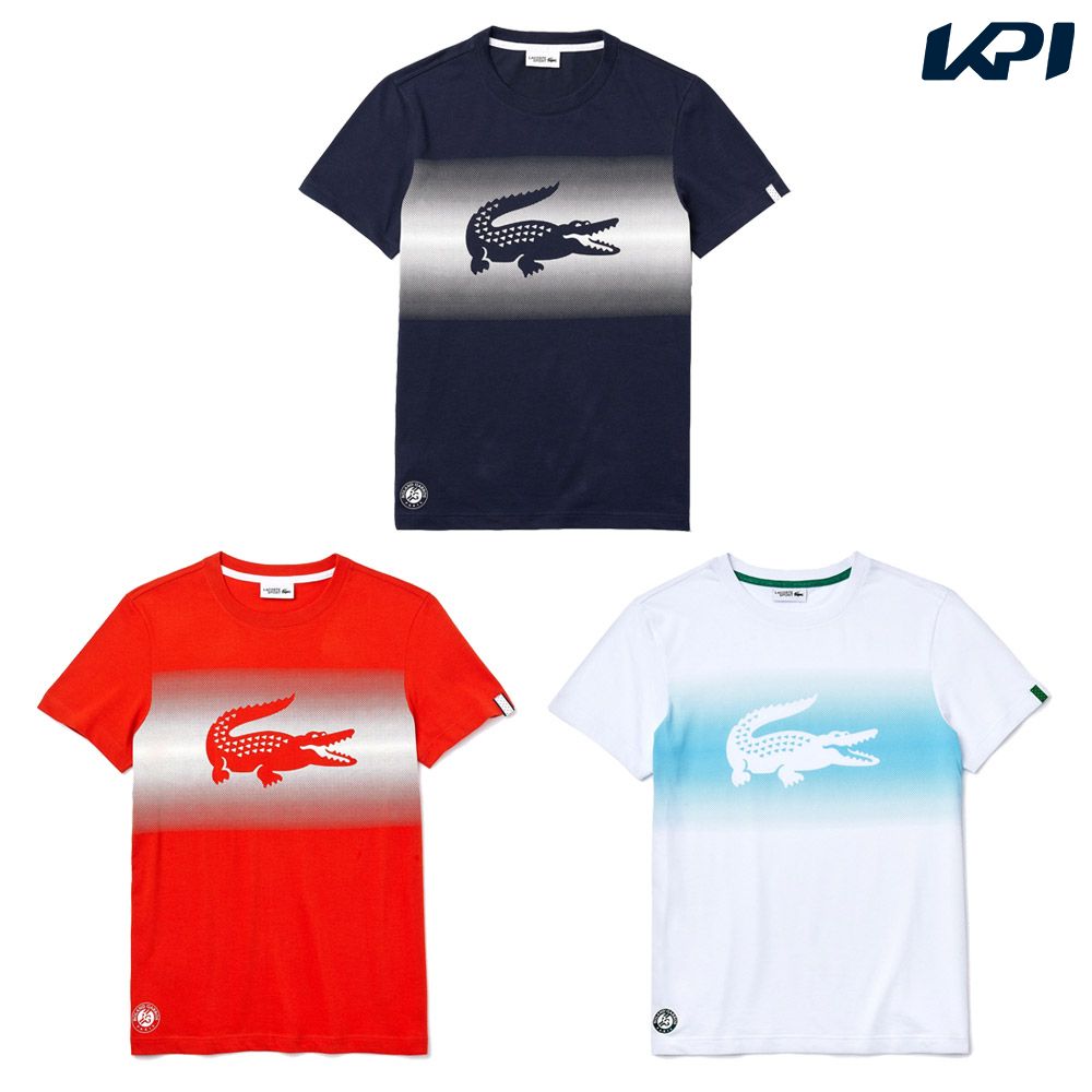 LACOSTE（ラコステ） 『即日出荷』ラコステ テニスウェア メンズ