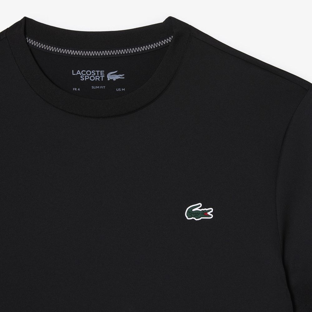 ラコステ LACOSTE テニスウェア メンズ Tシャツ TH5207 99 031 2023SS『即日出荷』 :TH5207 99 031:KPI