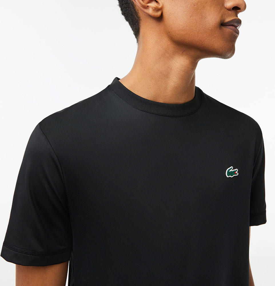 ラコステ LACOSTE テニスウェア メンズ Tシャツ TH5207 99 031 2023SS『即日出荷』 :TH5207 99 031:KPI