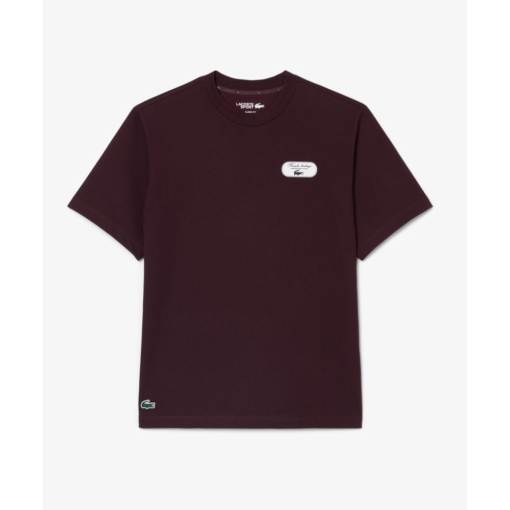 LACOSTE（ラコステ） テニスウェア メンズ テニスヘリテージ
