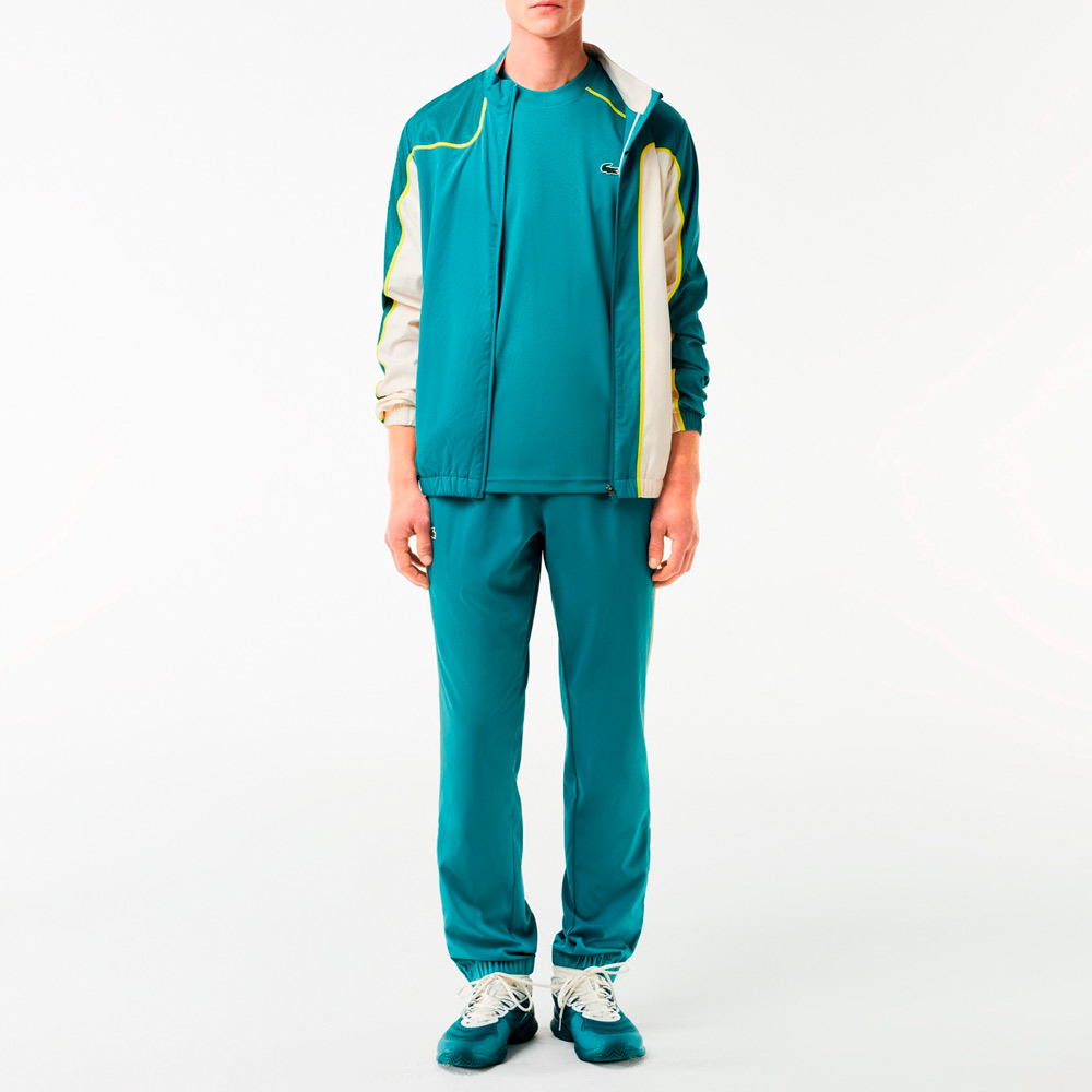 LACOSTE（ラコステ） 『即日出荷』ラコステ テニスウェア メンズ