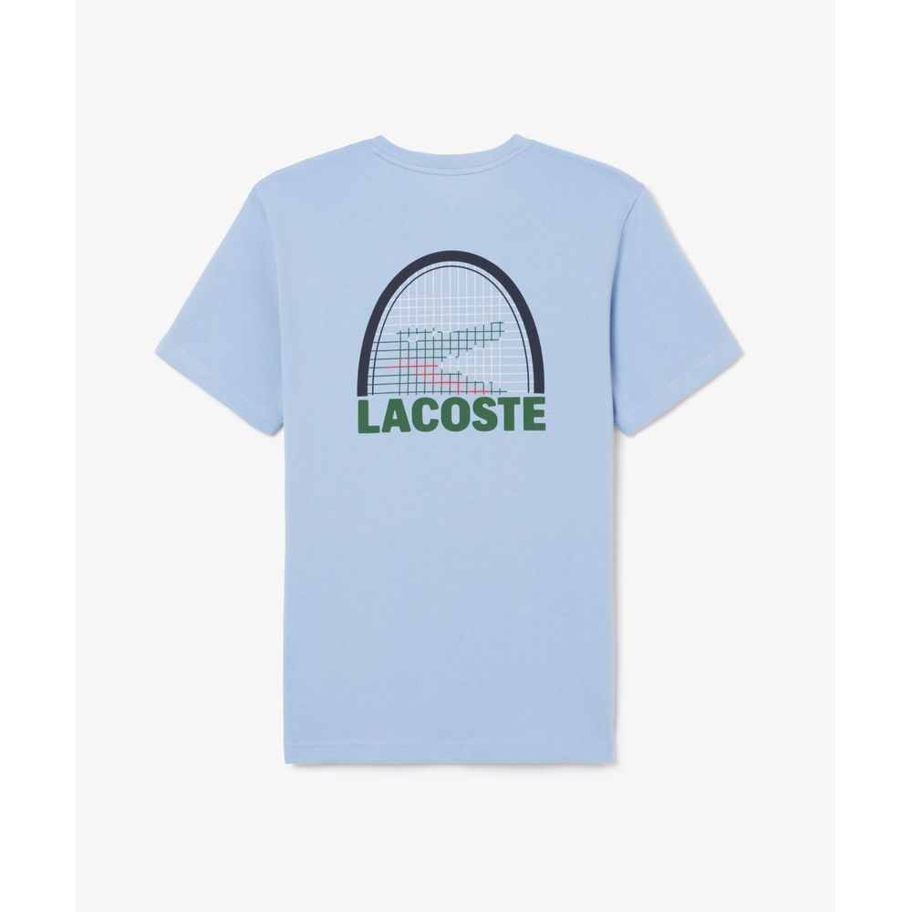 LACOSTE（ラコステ） テニスウェア メンズ Tシャツ TH9954-99-AEY