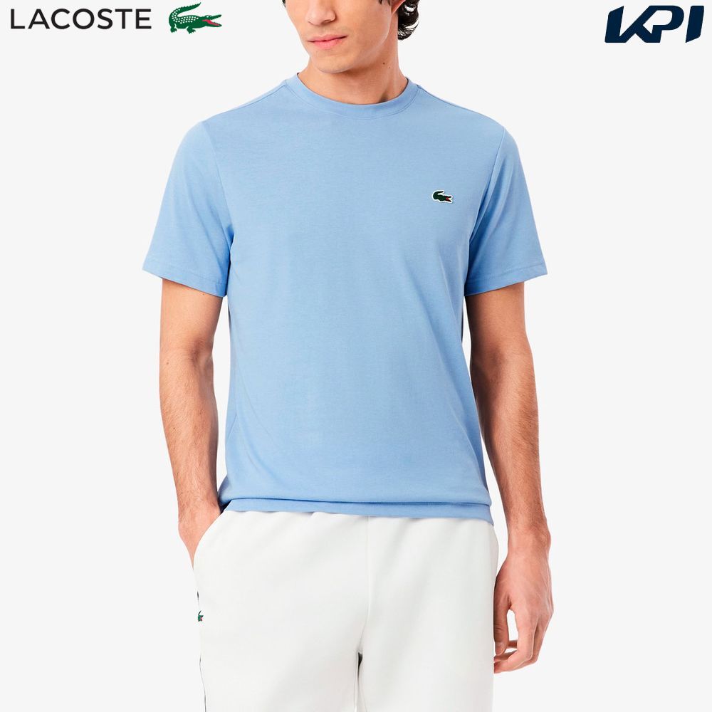 LACOSTE（ラコステ） テニスウェア メンズ Tシャツ TH9954-99-AEY