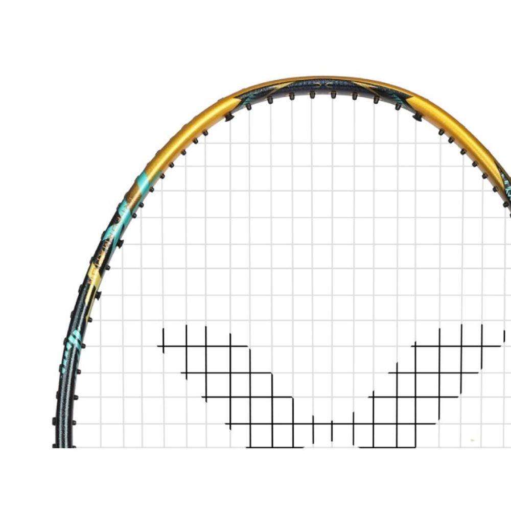 バドミントンラケット ビクター（バドミントンラケット