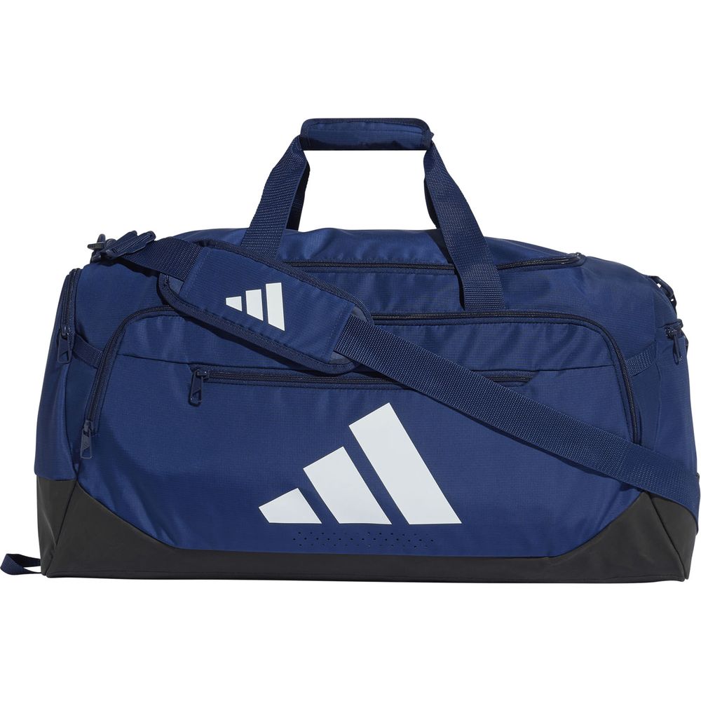 アディダス adidas マルチSPバッグ・ケース ユニセックス   トレーニング ディフェンダー ダッフルバッグ ミディアム TK959 | adidas | 02