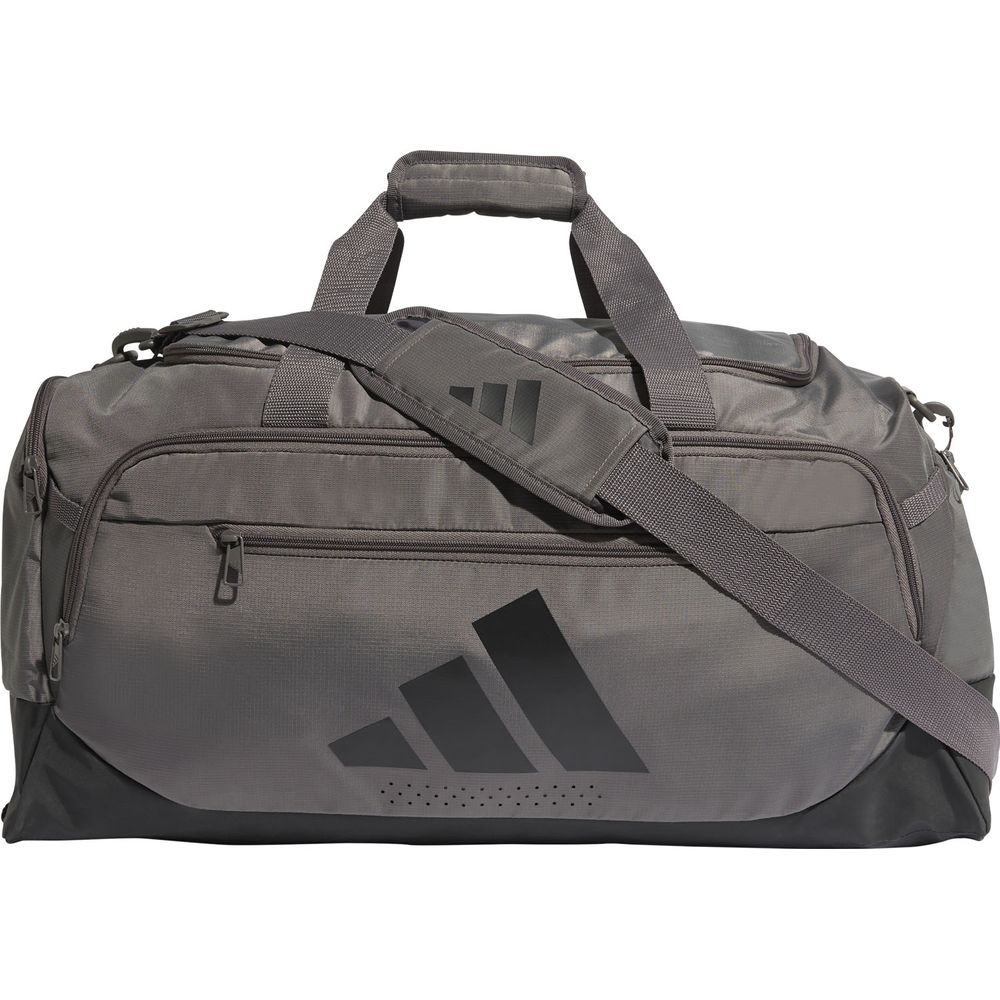 アディダス adidas マルチSPバッグ・ケース ユニセックス   トレーニング ディフェンダー ダッフルバッグ ミディアム TK959 | adidas | 03
