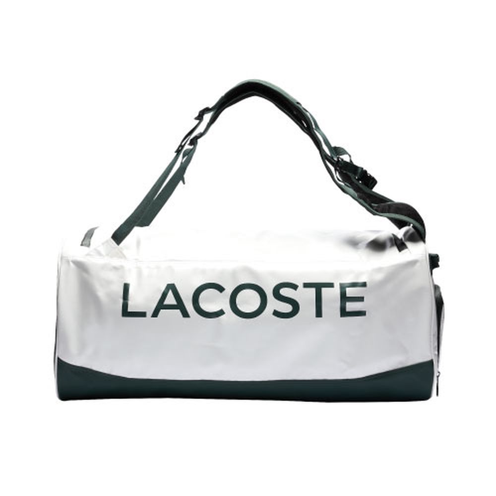 ラコステ LACOSTE テニスバッグ・ケース  L20 BAG ラケットバッグ ラケット6本入 ラックバッグ TLAB001｜kpi｜02